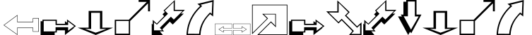 POINTERS OUTLINE预览图片