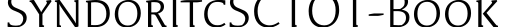 SyndorItcSCTOT-Book预览图片